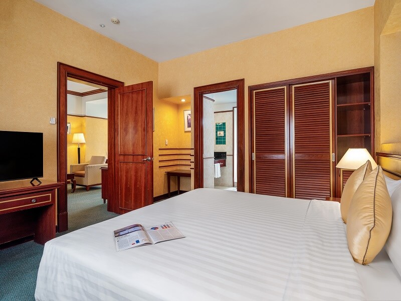 Business Suite